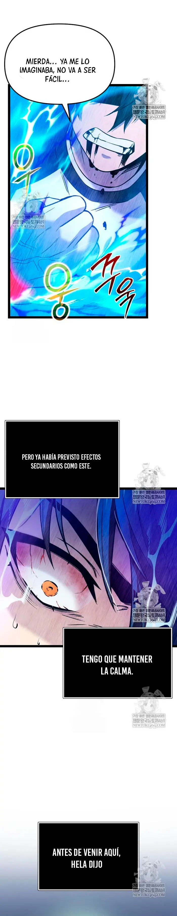 Item Chetado capítulo 168, página 13