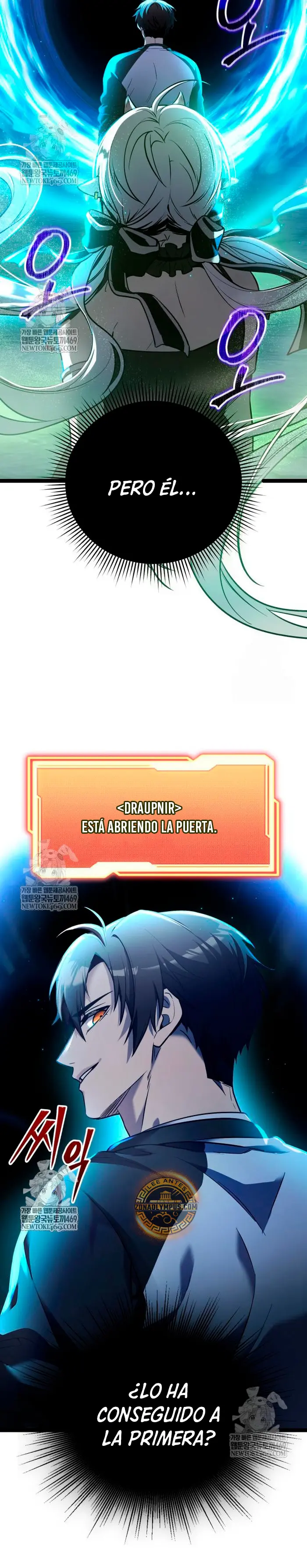 Item Chetado capítulo 168, página 25
