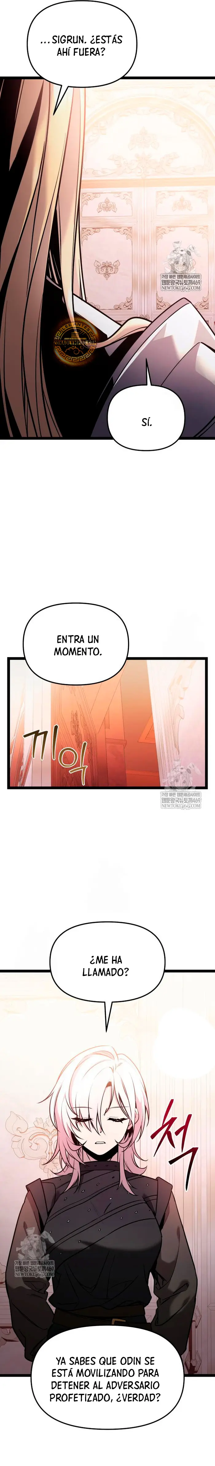 Item Chetado capítulo 168, página 36