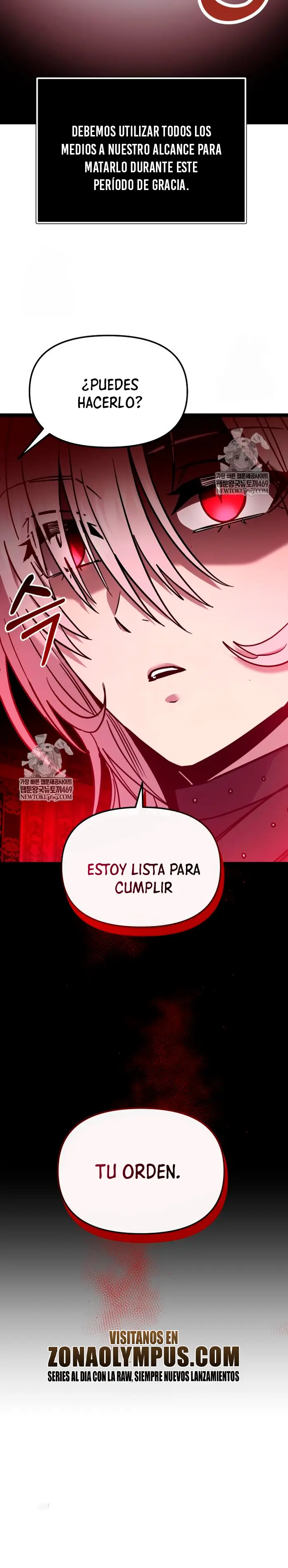 Item Chetado capítulo 168, página 38