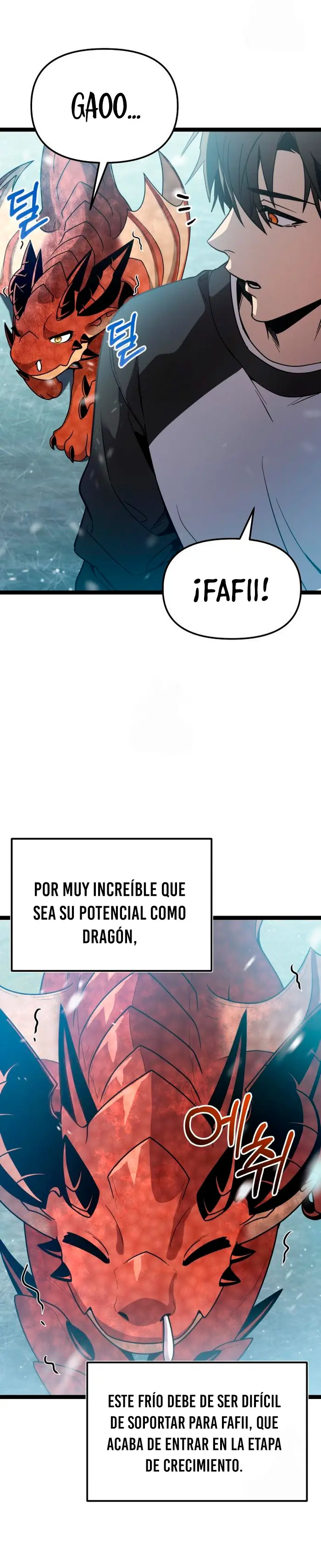 Item Chetado capítulo 169, página 7