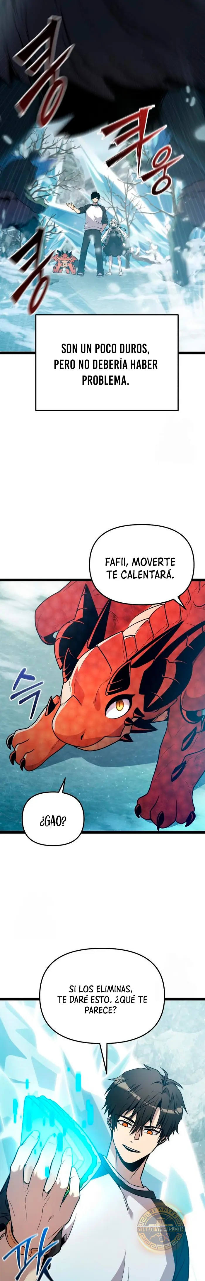 Item Chetado capítulo 169, página 13