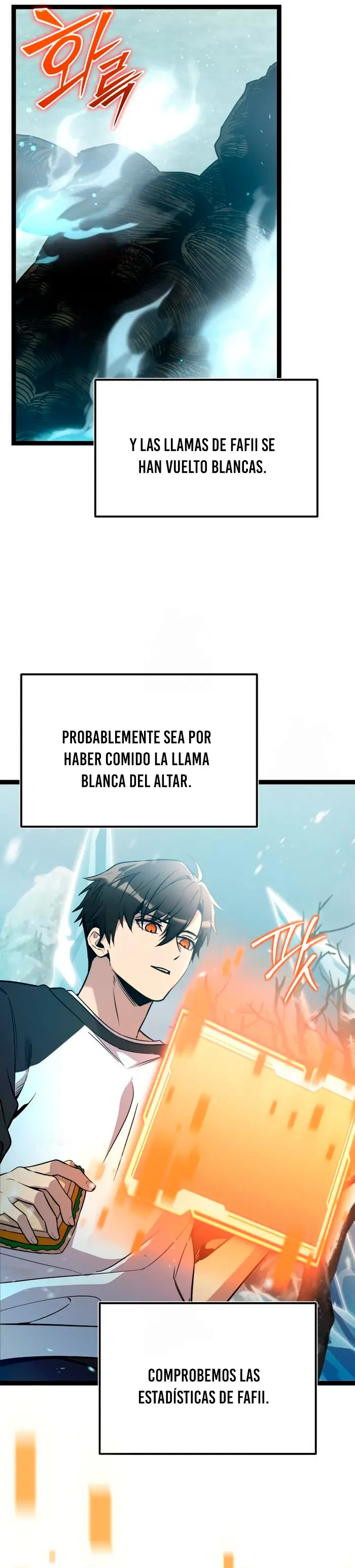 Item Chetado capítulo 169, página 22