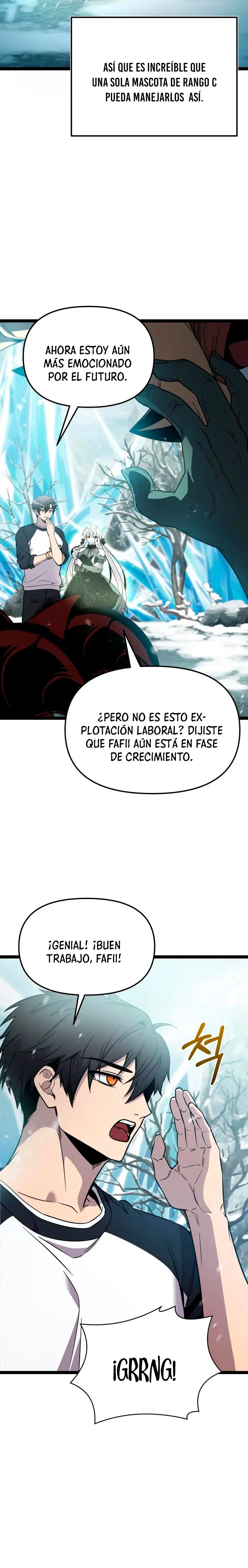 Item Chetado capítulo 169, página 24