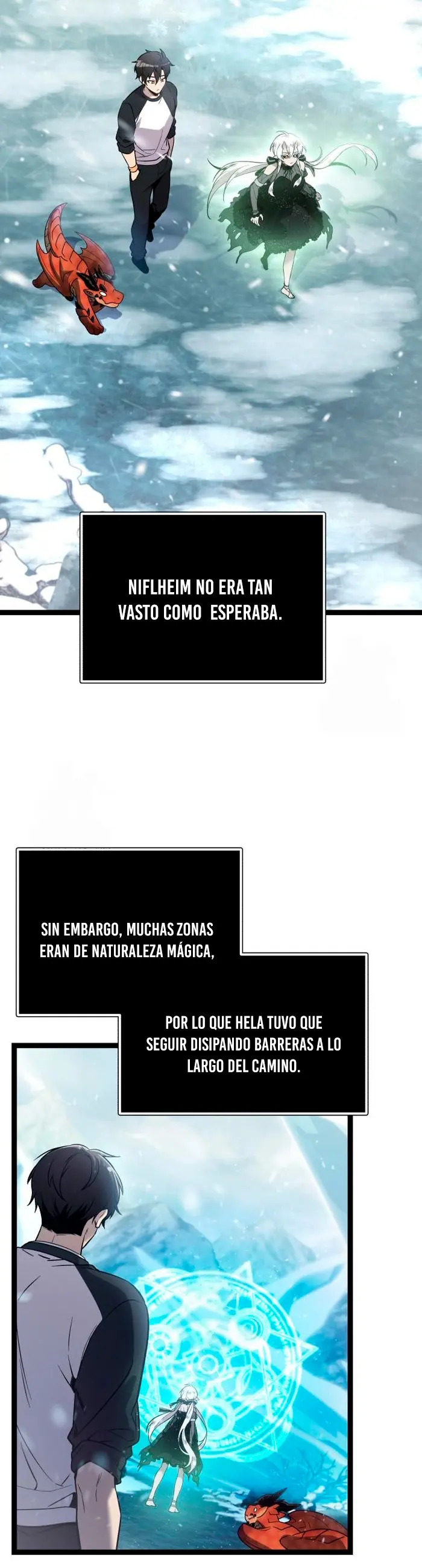 Item Chetado capítulo 169, página 28