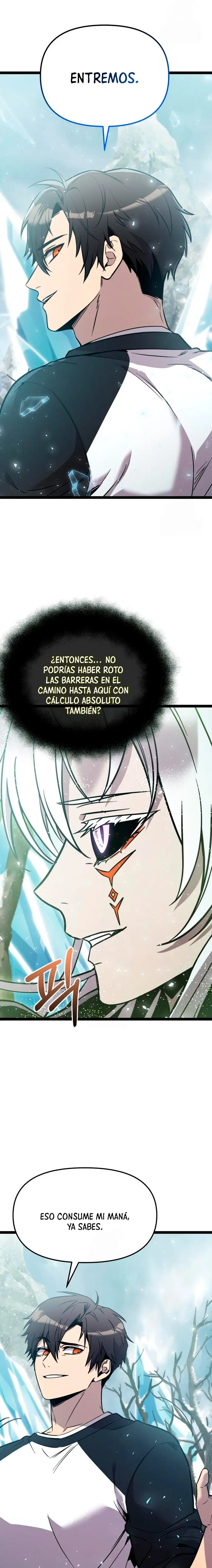 Item Chetado capítulo 169, página 33