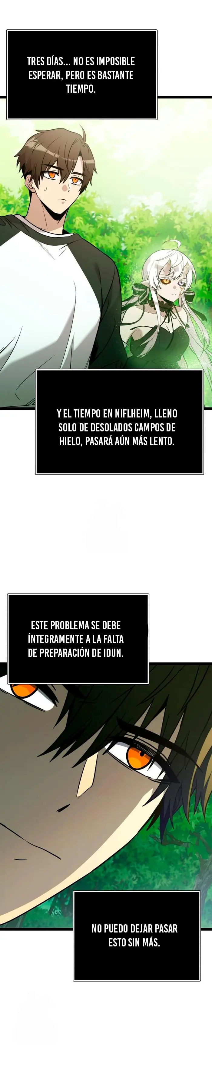Item Chetado capítulo 170, página 9