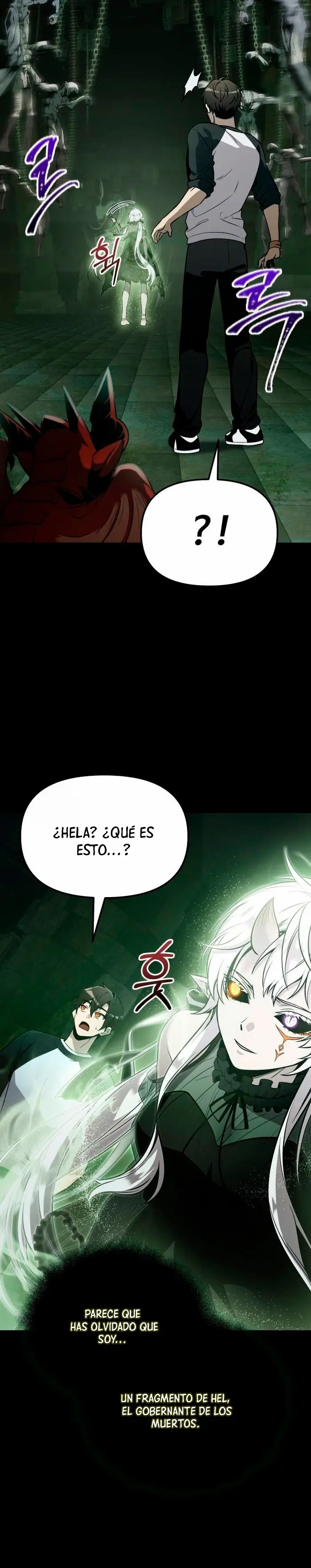 Item Chetado capítulo 171, página 5