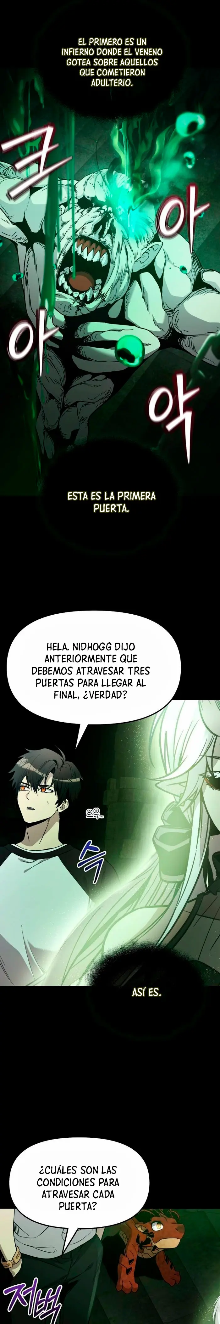 Item Chetado capítulo 171, página 7