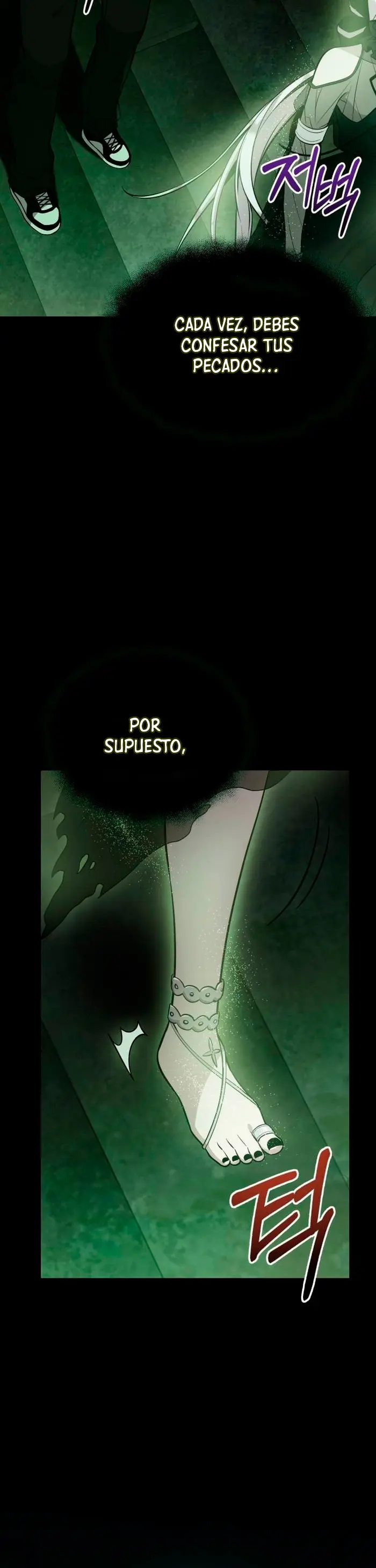 Item Chetado capítulo 171, página 8