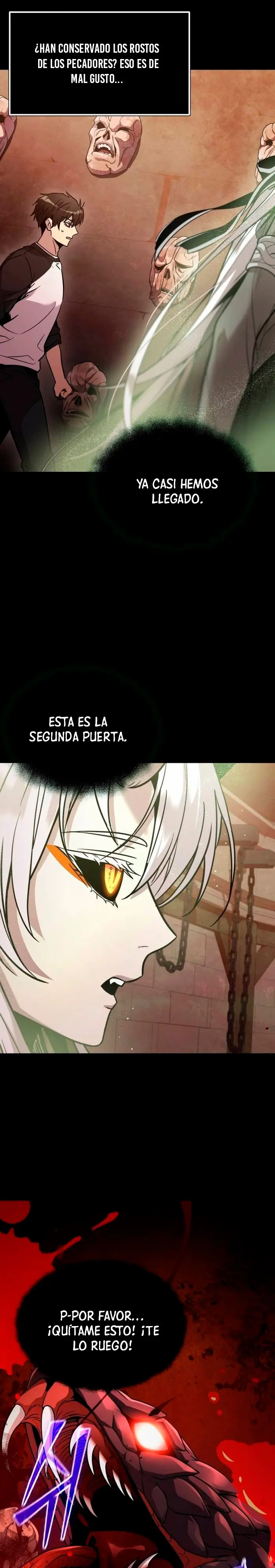 Item Chetado capítulo 171, página 13