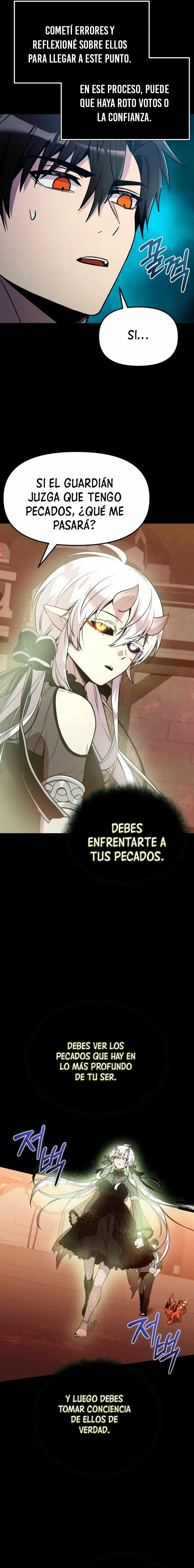 Item Chetado capítulo 171, página 16
