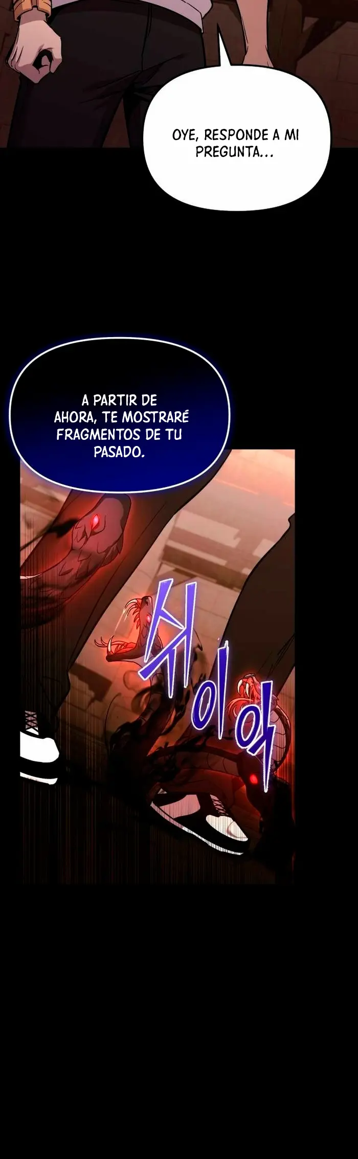 Item Chetado capítulo 171, página 22