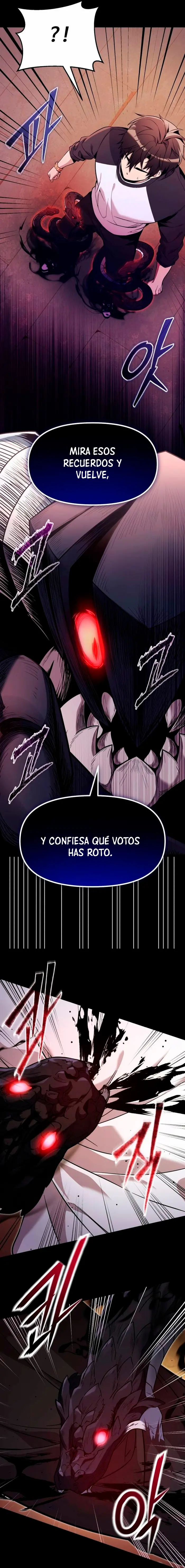 Item Chetado capítulo 171, página 23