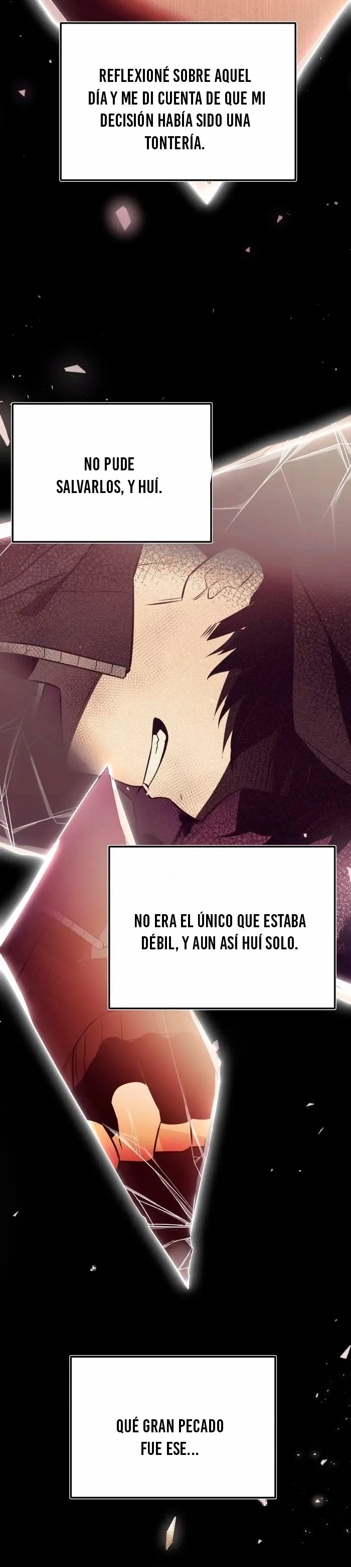 Item Chetado capítulo 171, página 28