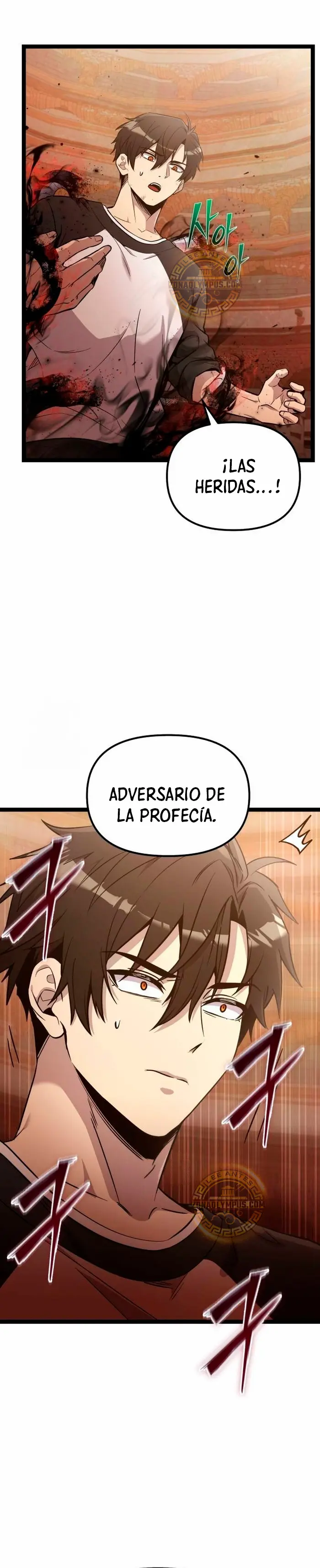 Item Chetado capítulo 172, página 10