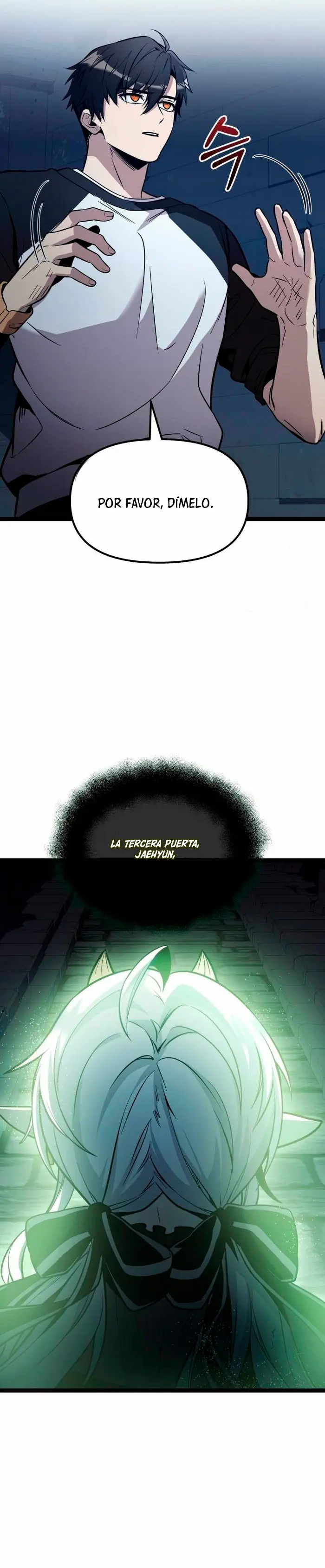 Item Chetado capítulo 172, página 14