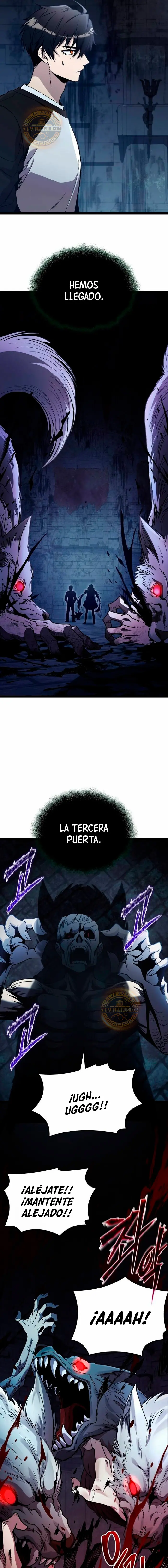 Item Chetado capítulo 172, página 16