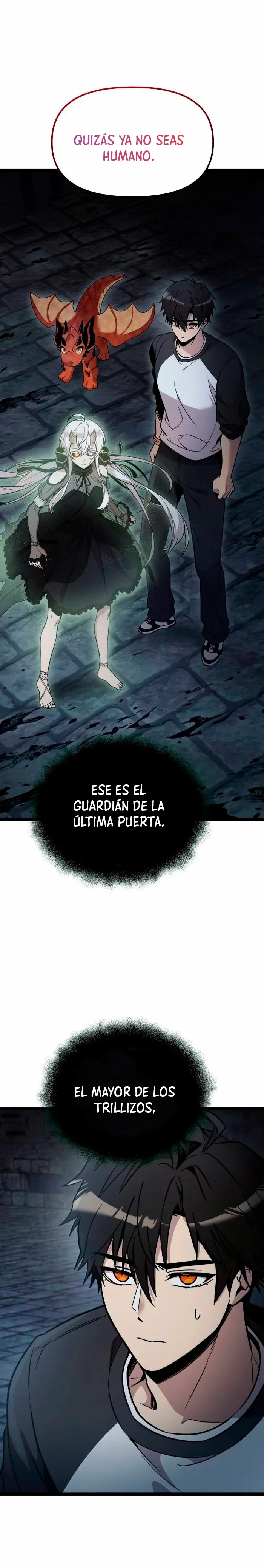 Item Chetado capítulo 172, página 19