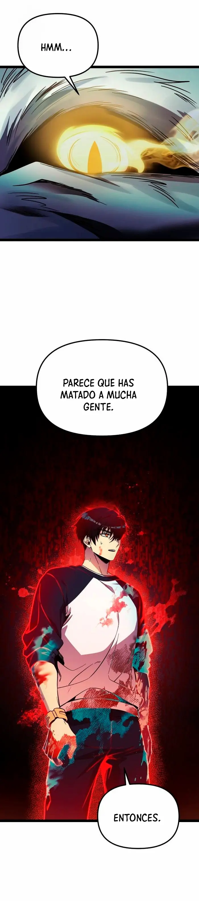 Item Chetado capítulo 172, página 21