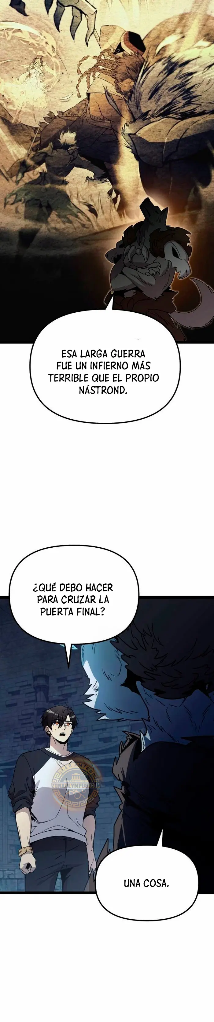 Item Chetado capítulo 172, página 25