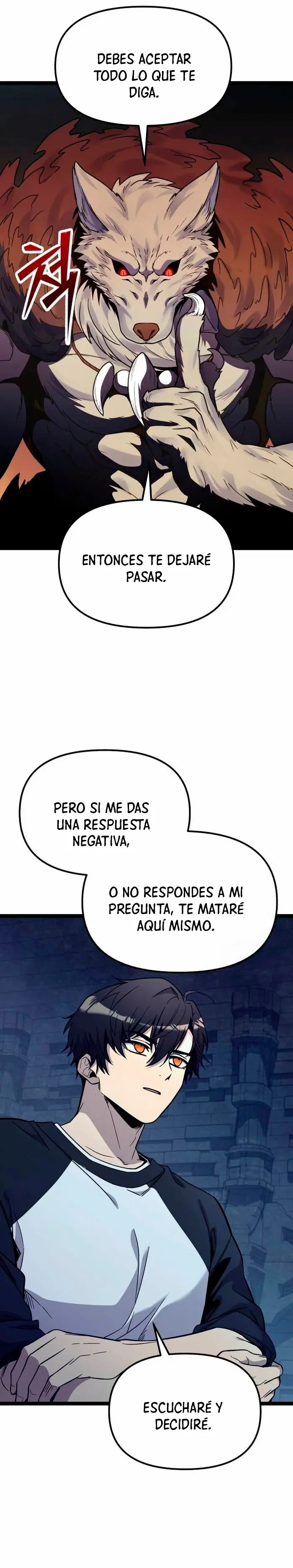 Item Chetado capítulo 172, página 26