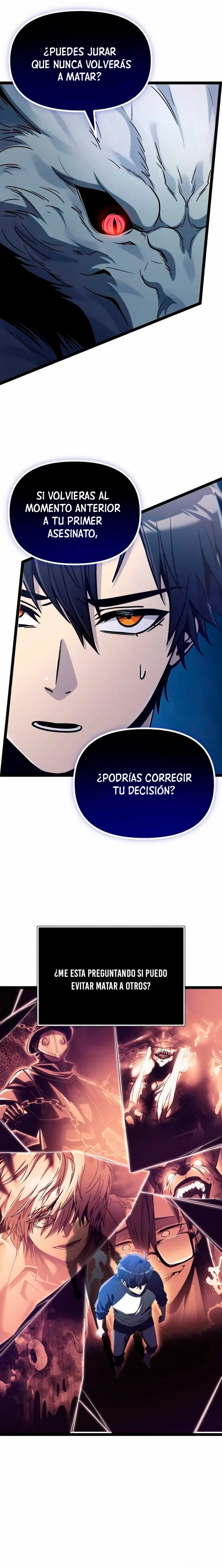 Item Chetado capítulo 172, página 27