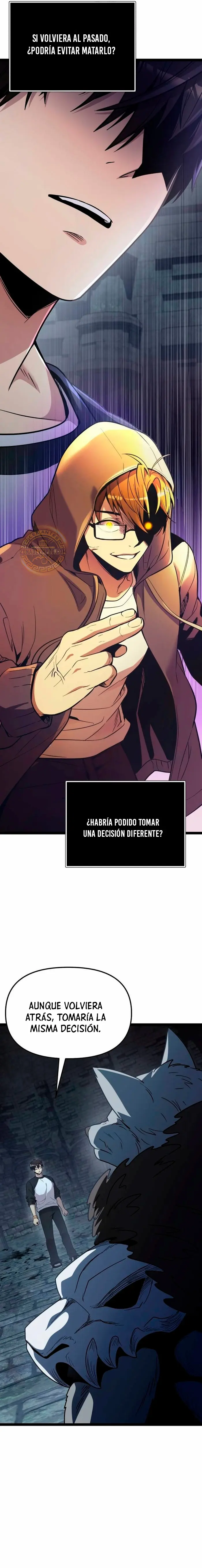 Item Chetado capítulo 172, página 29