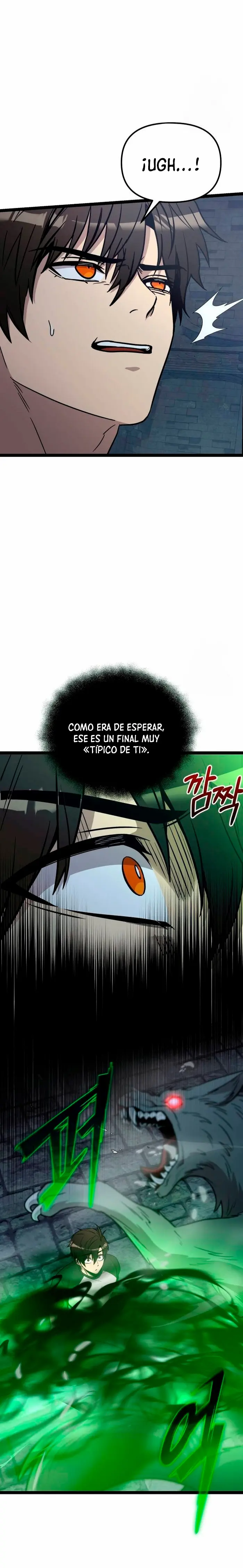 Item Chetado capítulo 172, página 33