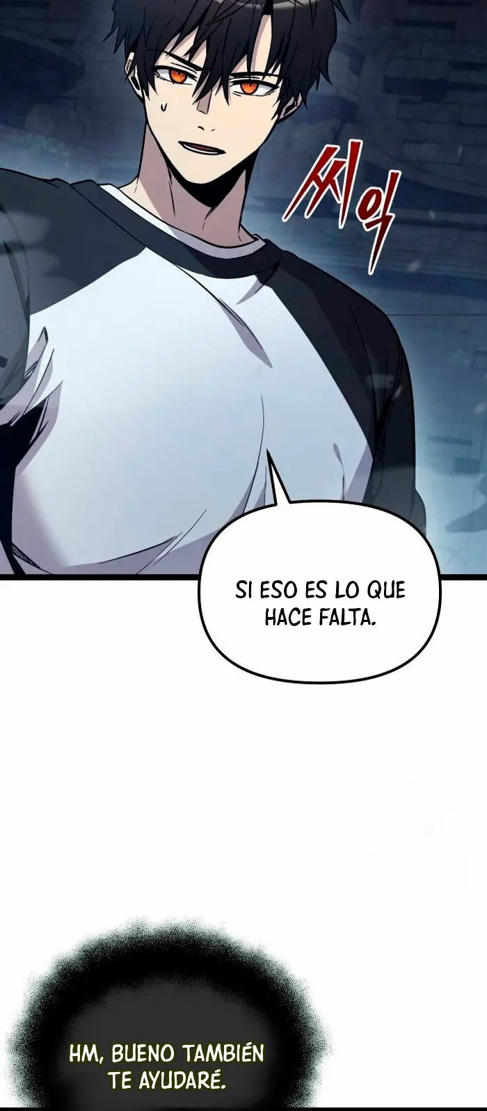 Item Chetado capítulo 172, página 35