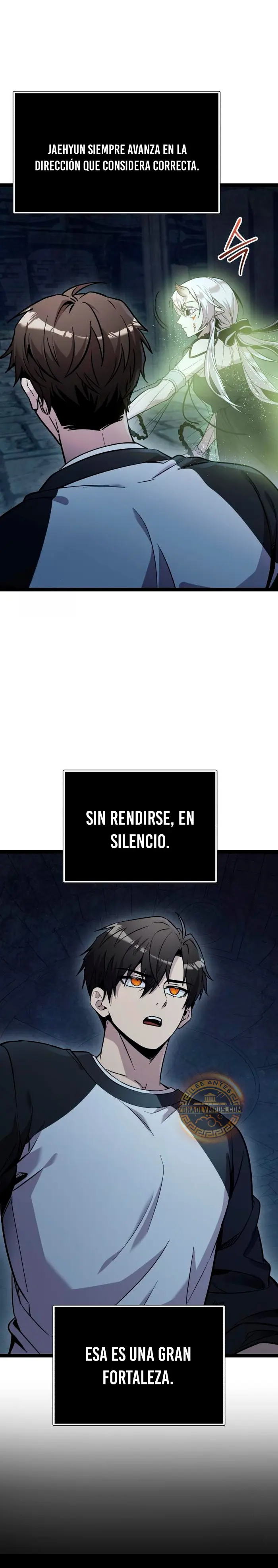 Item Chetado capítulo 173, página 3