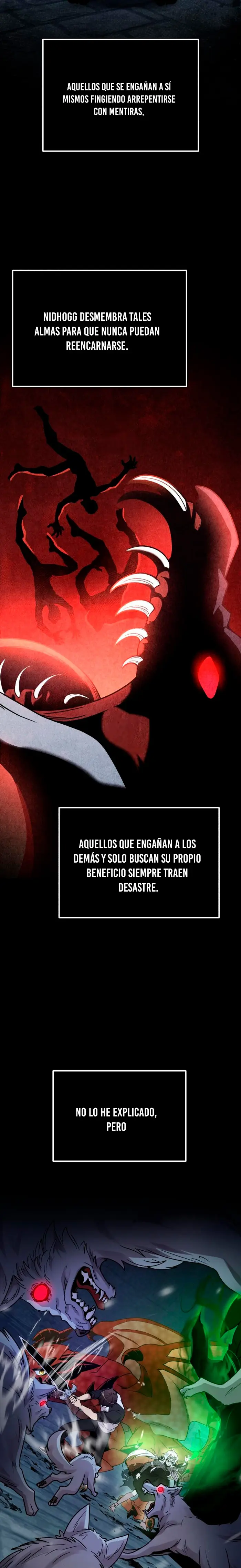 Item Chetado capítulo 173, página 6