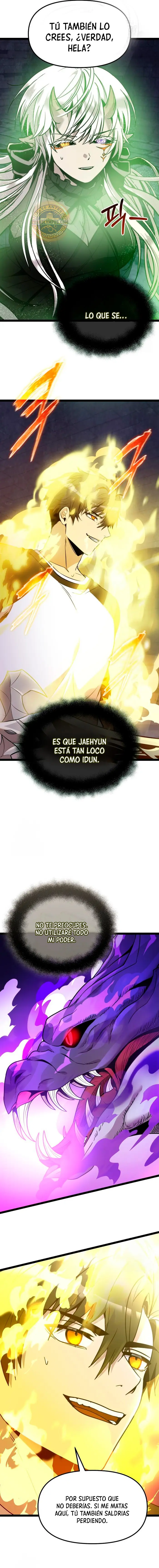 Item Chetado capítulo 173, página 23