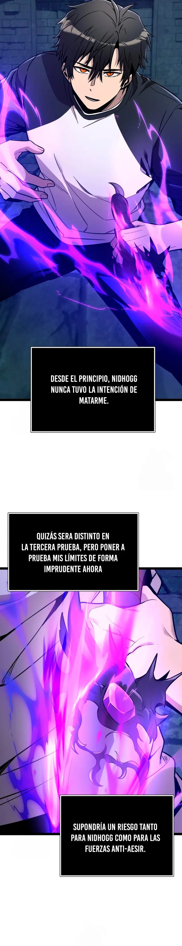 Item Chetado capítulo 173, página 27