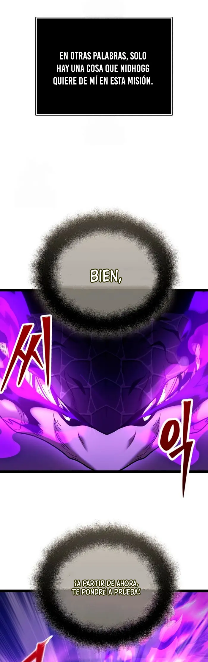 Item Chetado capítulo 173, página 28