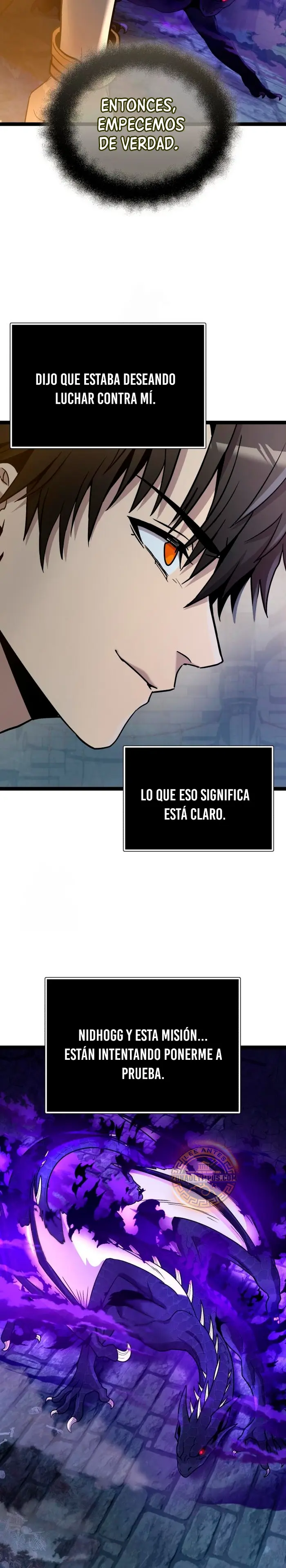 Item Chetado capítulo 173, página 33