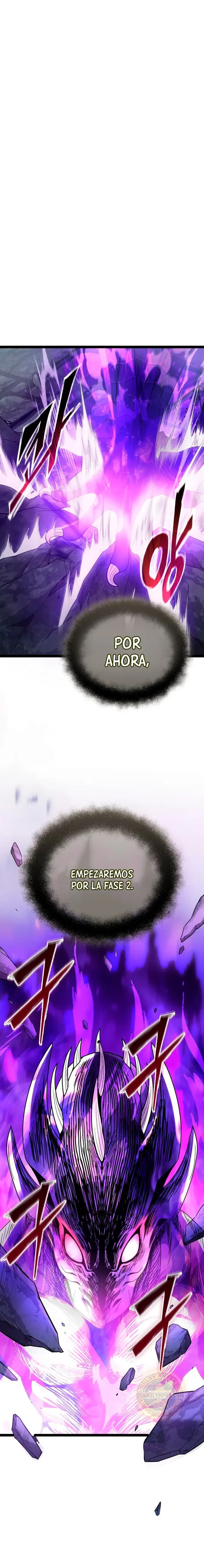 Item Chetado capítulo 174, página 2
