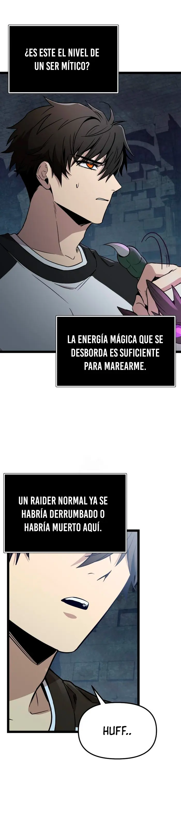 Item Chetado capítulo 174, página 4