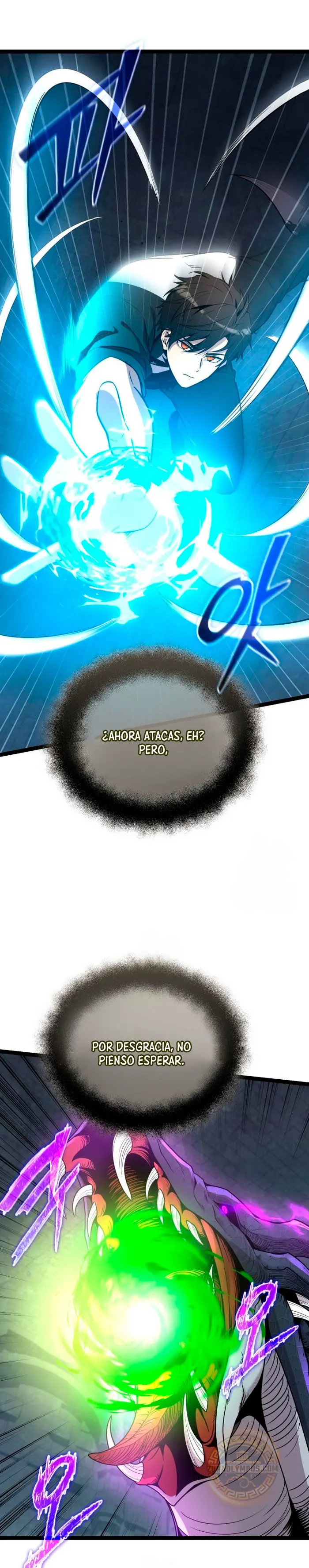 Item Chetado capítulo 174, página 10