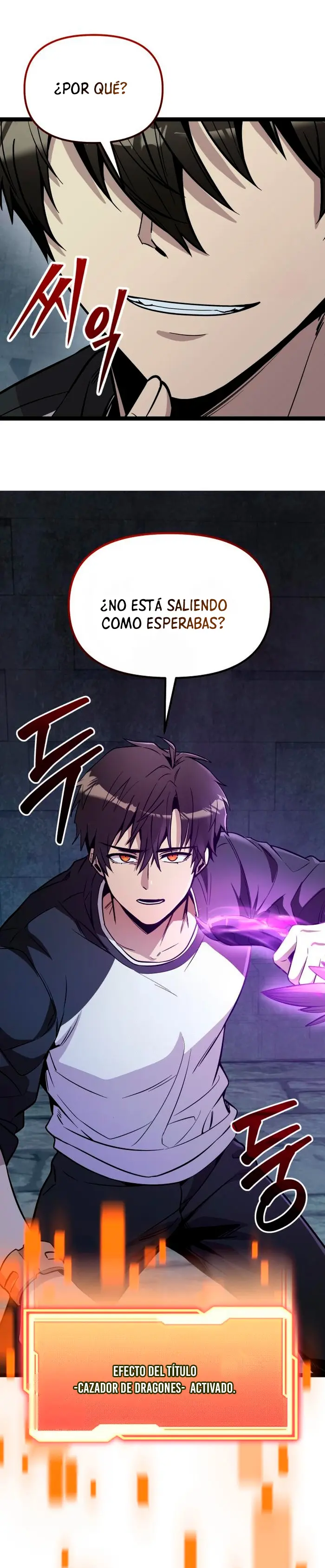Item Chetado capítulo 174, página 20