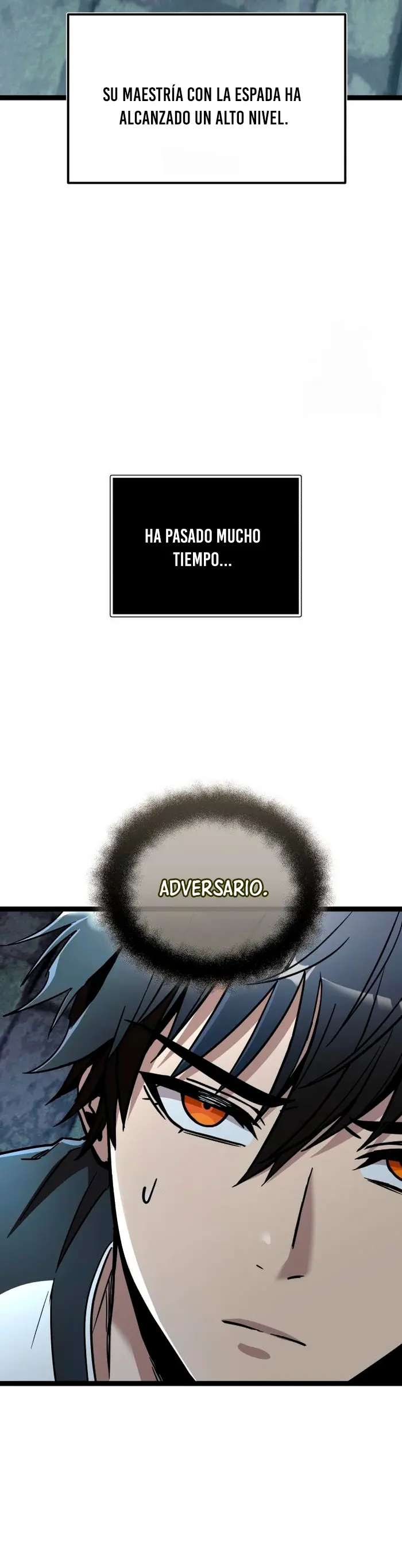 Item Chetado capítulo 174, página 28