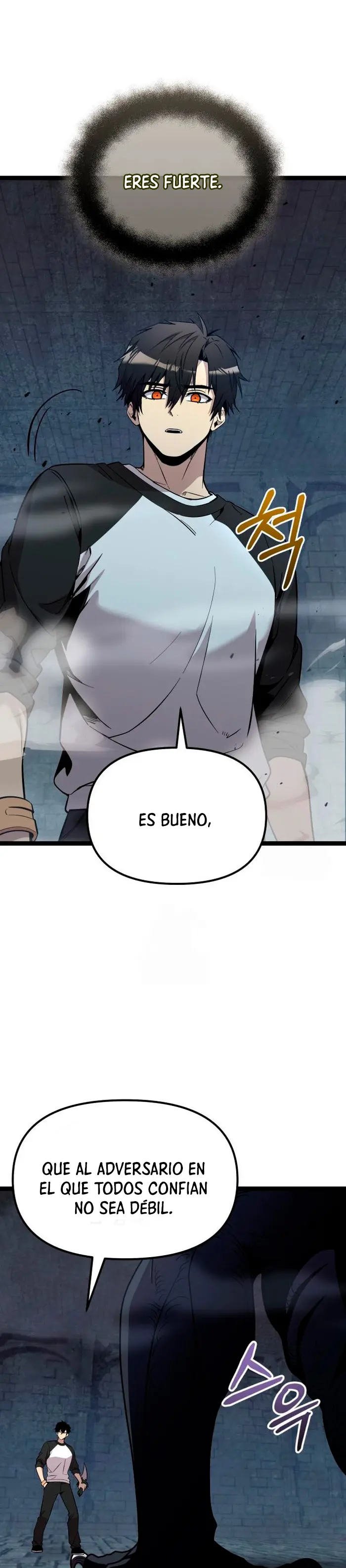 Item Chetado capítulo 174, página 37