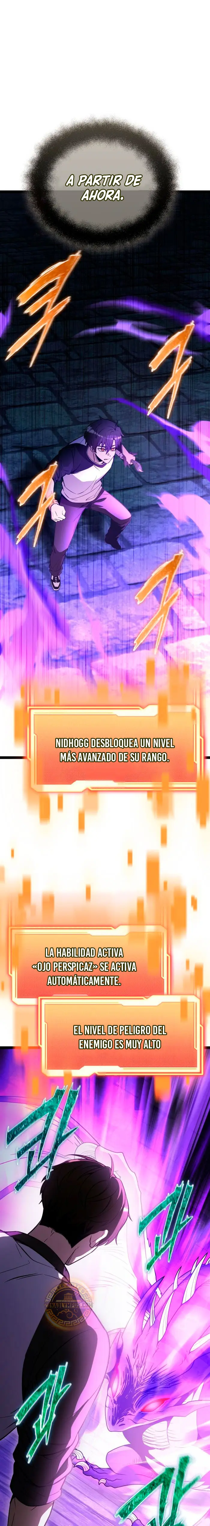 Item Chetado capítulo 175, página 2