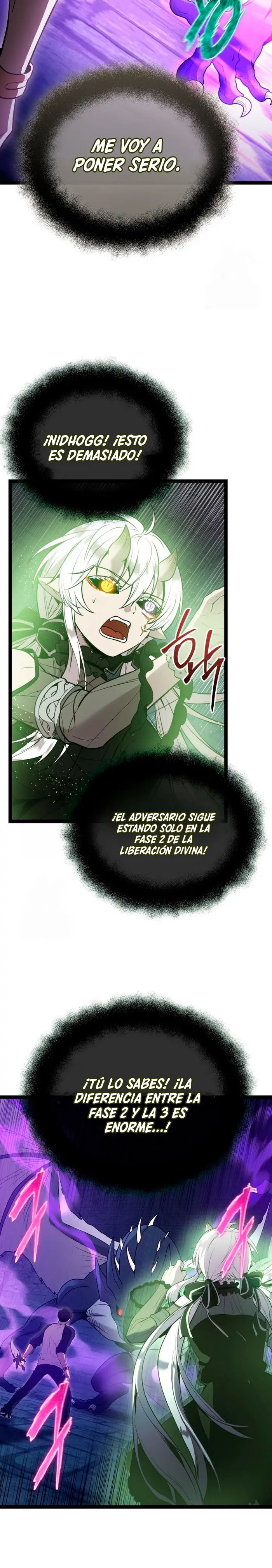 Item Chetado capítulo 175, página 3