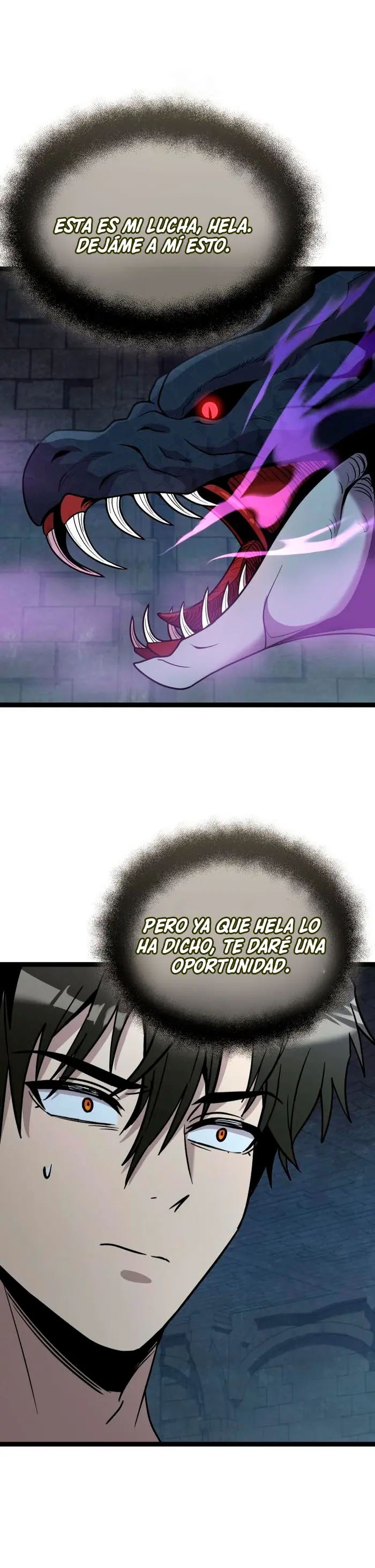 Item Chetado capítulo 175, página 4