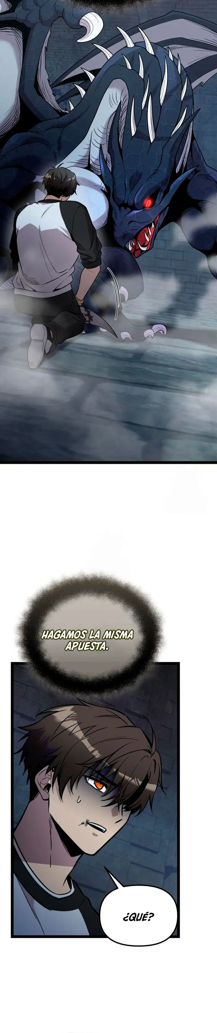 Item Chetado capítulo 175, página 14