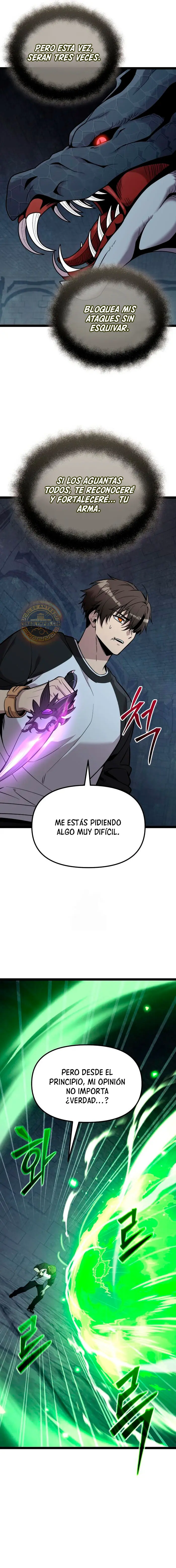 Item Chetado capítulo 175, página 15