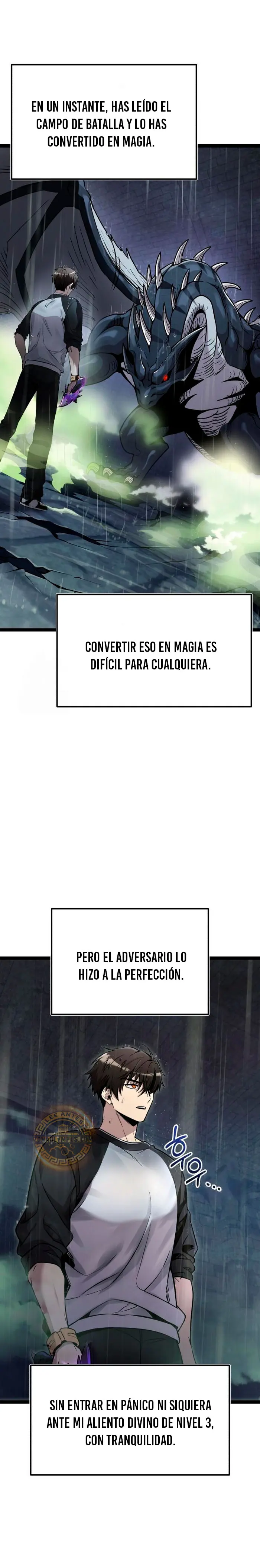 Item Chetado capítulo 175, página 31