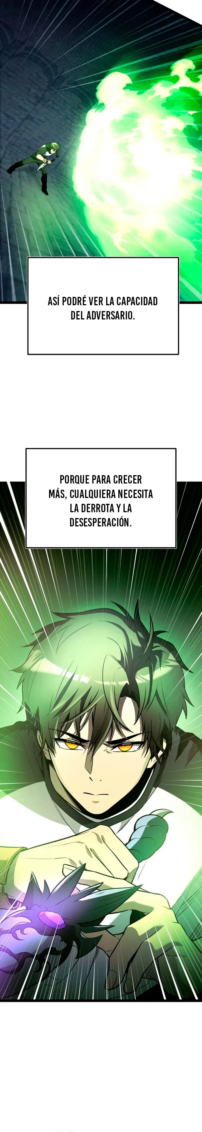 Item Chetado capítulo 176, página 5