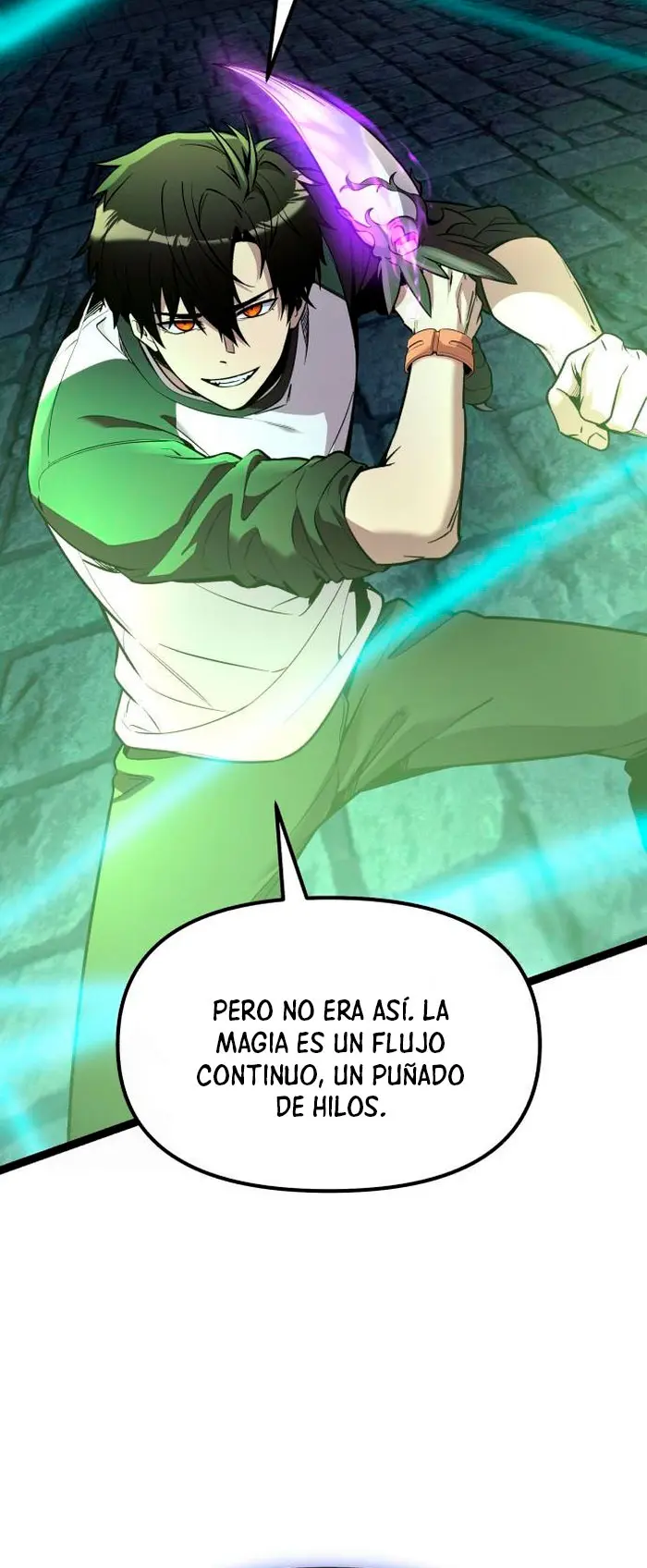 Item Chetado capítulo 176, página 13